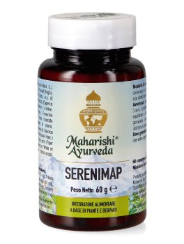 Serenimap - 1