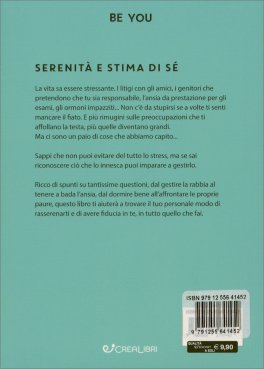 Serenità — Libro - 2