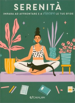 Serenità — Libro - 1