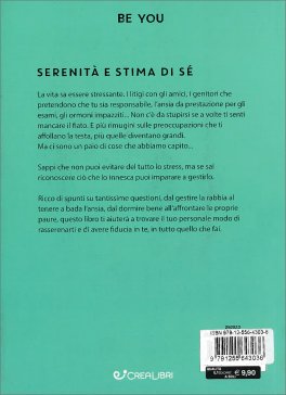 Serenità — Libro - 2