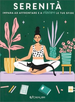 Serenità — Libro - 1
