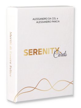 Serenity Cards - 1