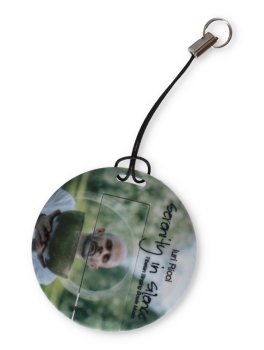 Serenity in Silence - Pen Drive Usb — mp3 - 1