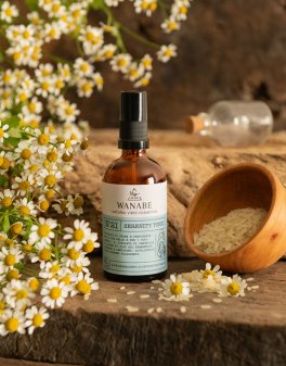 Serenity Tonic - Tonico Viso e Capelli - 4