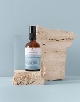 Serenity Tonic - Tonico Viso e Capelli - 5