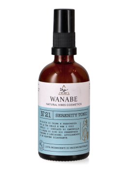 Serenity Tonic - Tonico Viso e Capelli - 1