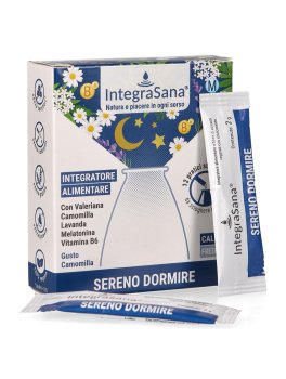 Sereno Dormire - 2