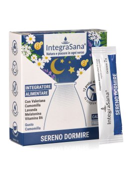 Sereno Dormire - 1