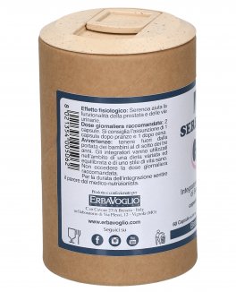 Serenoa - Integratore Alimentare - 3