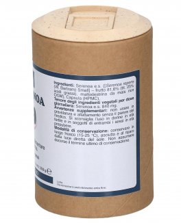 Serenoa - Integratore Alimentare - 2