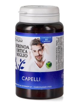 Serenoa Ortica Miglio - 1