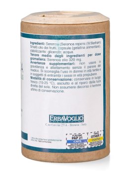 Serenoa Plus - Perle - 2