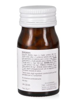 Serenum - Integratore Alimentare a Base di Estratti Vegetali - 3