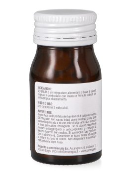 Serenum - Integratore Alimentare a Base di Estratti Vegetali - 4