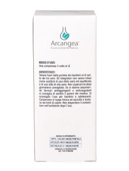 Serenum - Integratore Alimentare a Base di Estratti Vegetali - 6