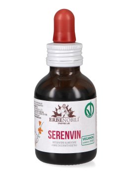 Serenvin - Liquido - 2
