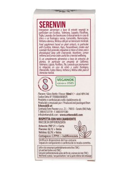 Serenvin - Liquido - 5
