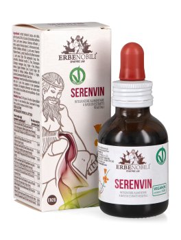 Serenvin - Liquido - 1