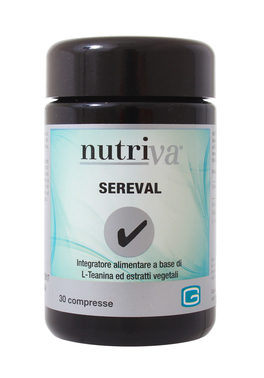 Sereval - 30 Compresse