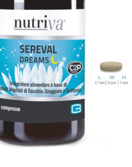 Sereval Dreams - 4