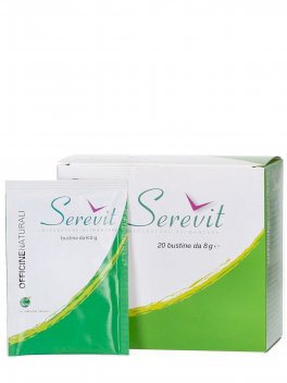 Serevit - 3