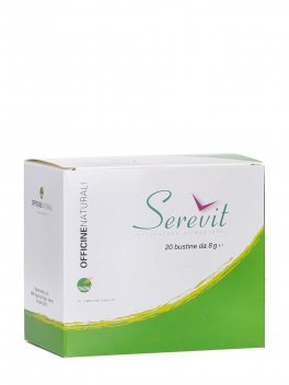 Serevit - 1