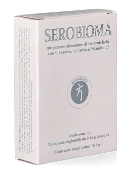 Serobioma - 1