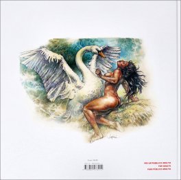 Serpieri - XXX — Libro - 2