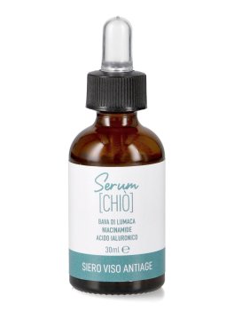 Serum Chio - Siero Viso Antiage - 1