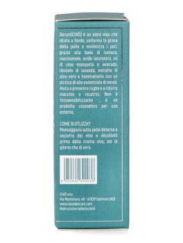 Serum Chio - Siero Viso Antiage - 5