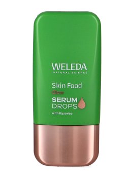 Serum Drops Skin Food Glow - 2