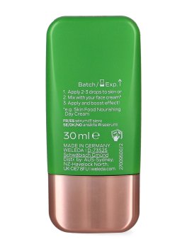 Serum Drops Skin Food Glow - 3