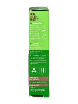 Serum Drops Skin Food Glow - 4