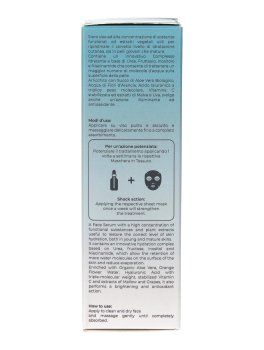 Serum n.1 - Siero Viso Idratante - 4
