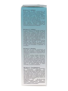 Serum n.1 - Siero Viso Idratante - 6