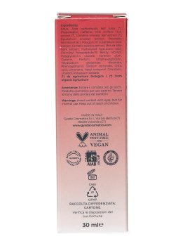 Serum n. 4 - Siero Viso Effetto Rimpolpante - 5