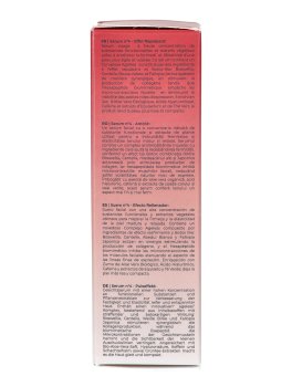 Serum n. 4 - Siero Viso Effetto Rimpolpante - 6