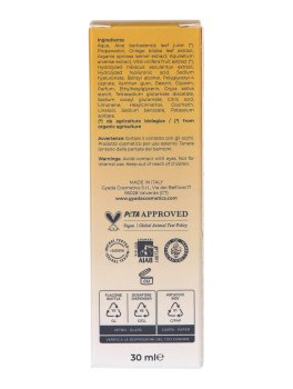 Serum n. 5 - Anti-Age Effetto Tensore - 5