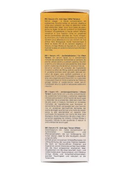 Serum n. 5 - Anti-Age Effetto Tensore - 6