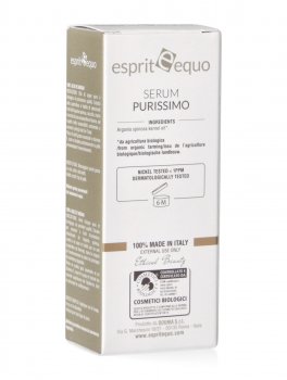 Serum Purissimo Argan - 4