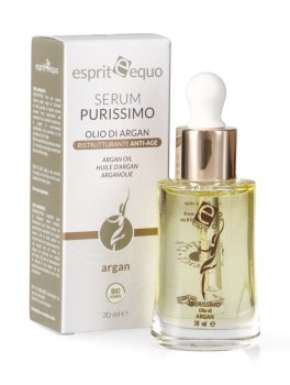 Serum Purissimo Argan - 2