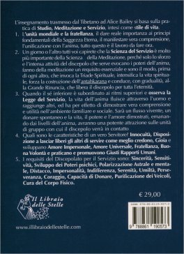 Servire l'Umanità Vol. 1 — Libro - 2
