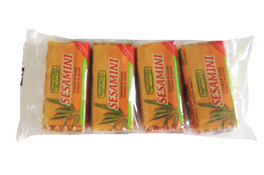 Sesamini - 4x27g - 1