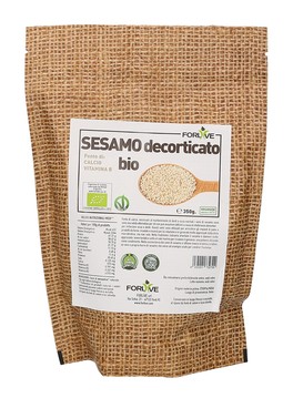 Sesamo Decorticato Bio