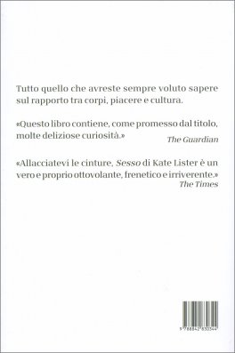 Sesso — Libro - 2
