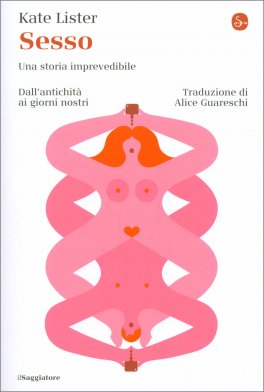 Sesso — Libro - 1