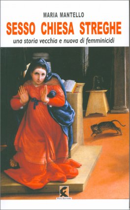 Sesso Chiesa Streghe — Libro - 1