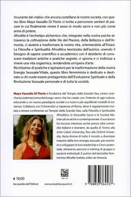 Sesso e Afrodite — Libro - 2