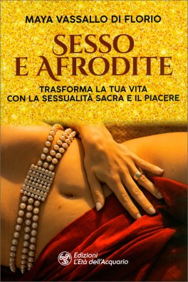 Sesso e Afrodite — Libro - 1
