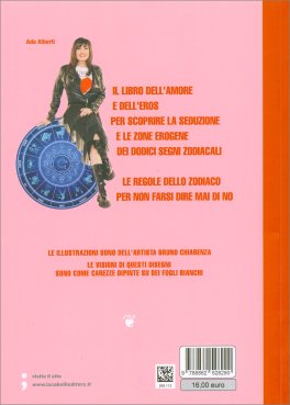 Sesso e Amore dei Dodici Segni Zodiacali — Libro - 2